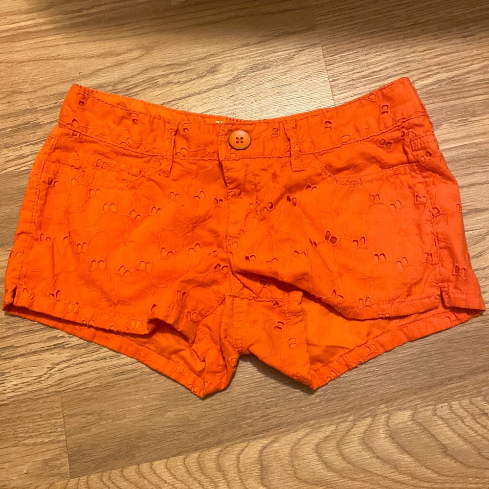 Aeropostale shorts